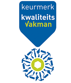 keurmerkkwaliteitsvakman keurmerkkwaliteitsvakman